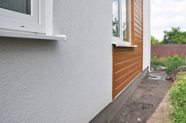 Best Siding for New Construction  in Rainsville, AL