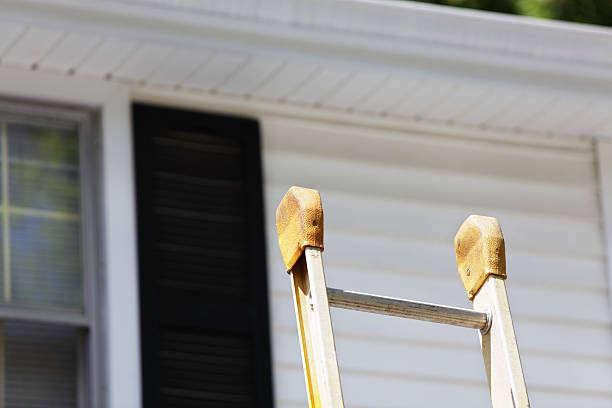 Best James Hardie Siding  in Rainsville, AL