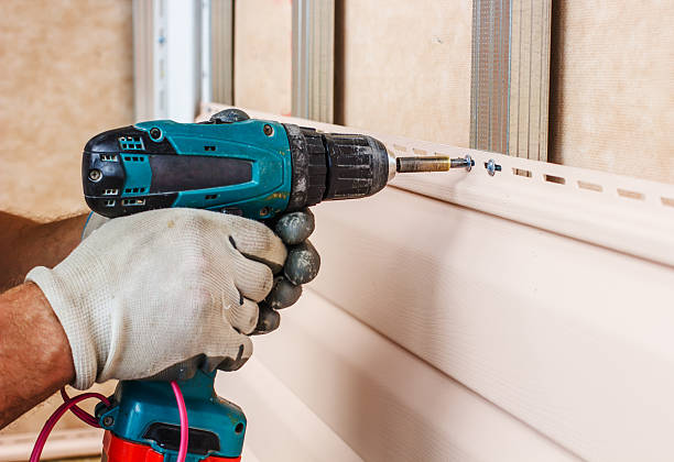 Best Residential Vinyl Siding Installation  in Rainsville, AL